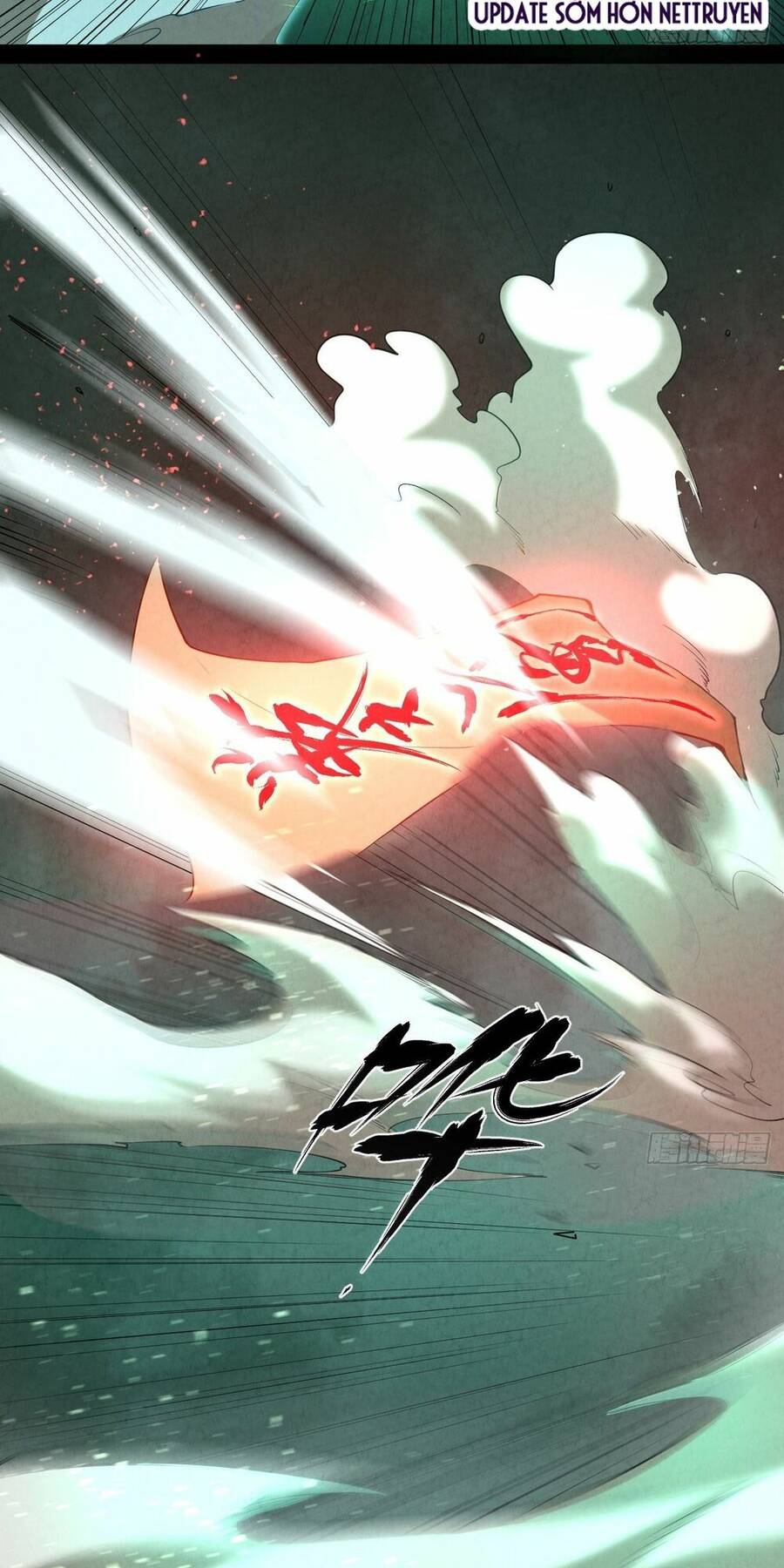 Đại Hoang Tịch Tà Ti - Chương 2