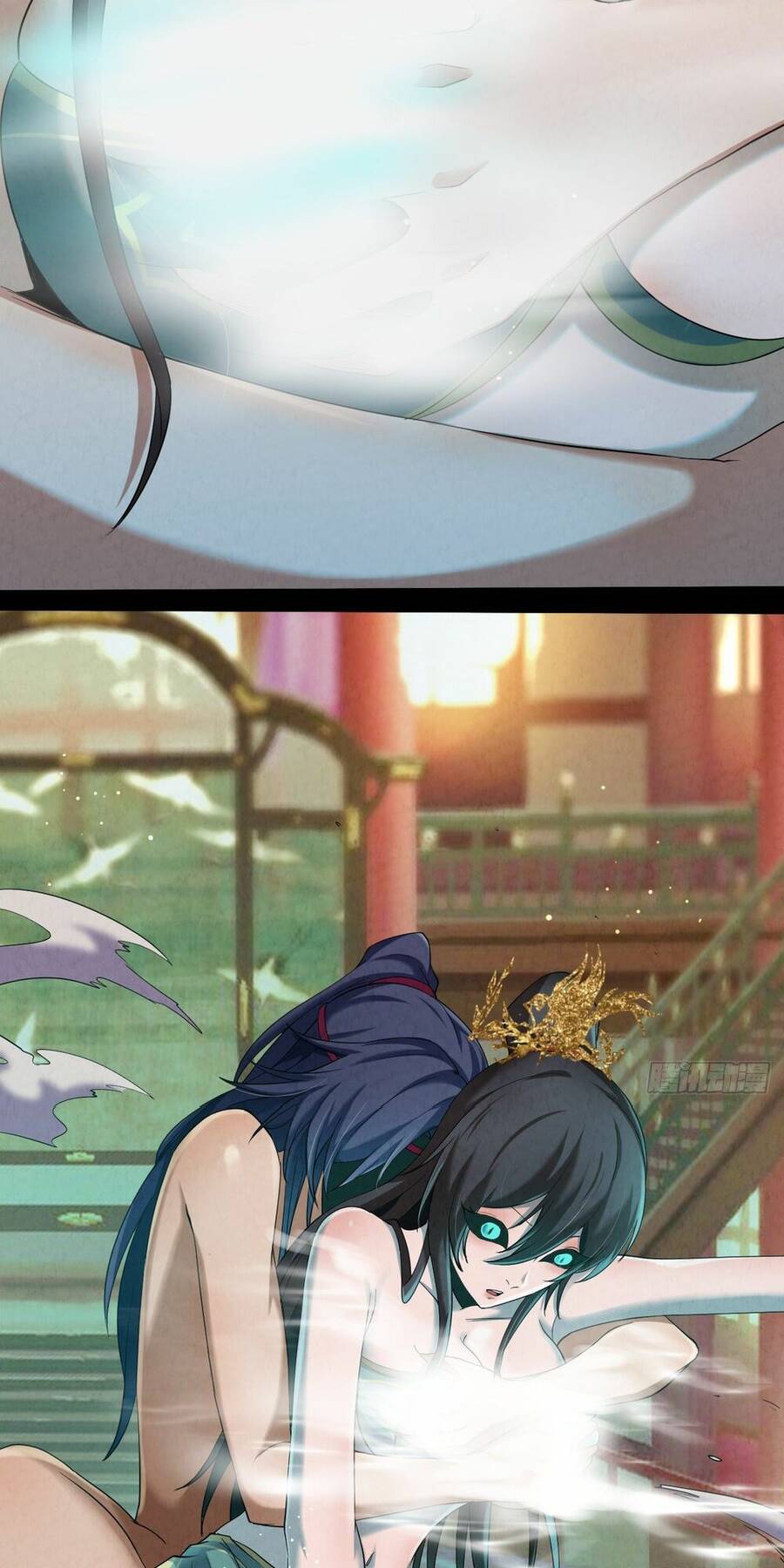 Đại Hoang Tịch Tà Ti - Chương 2