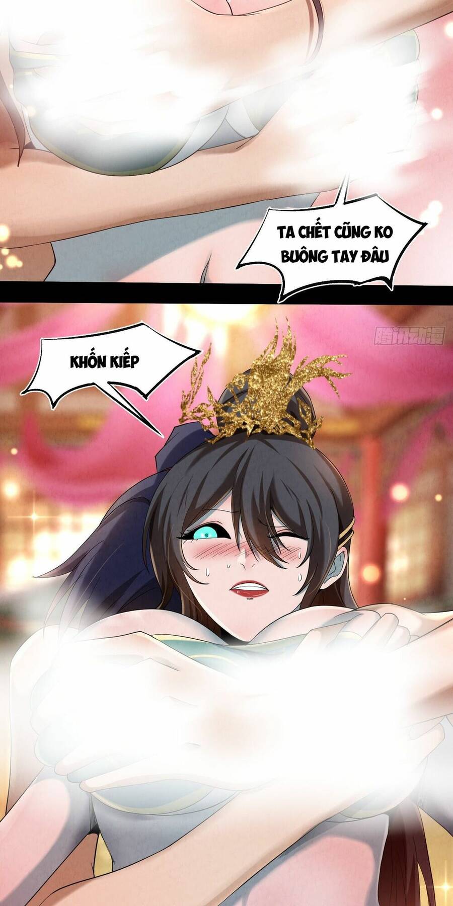 Đại Hoang Tịch Tà Ti - Chương 2