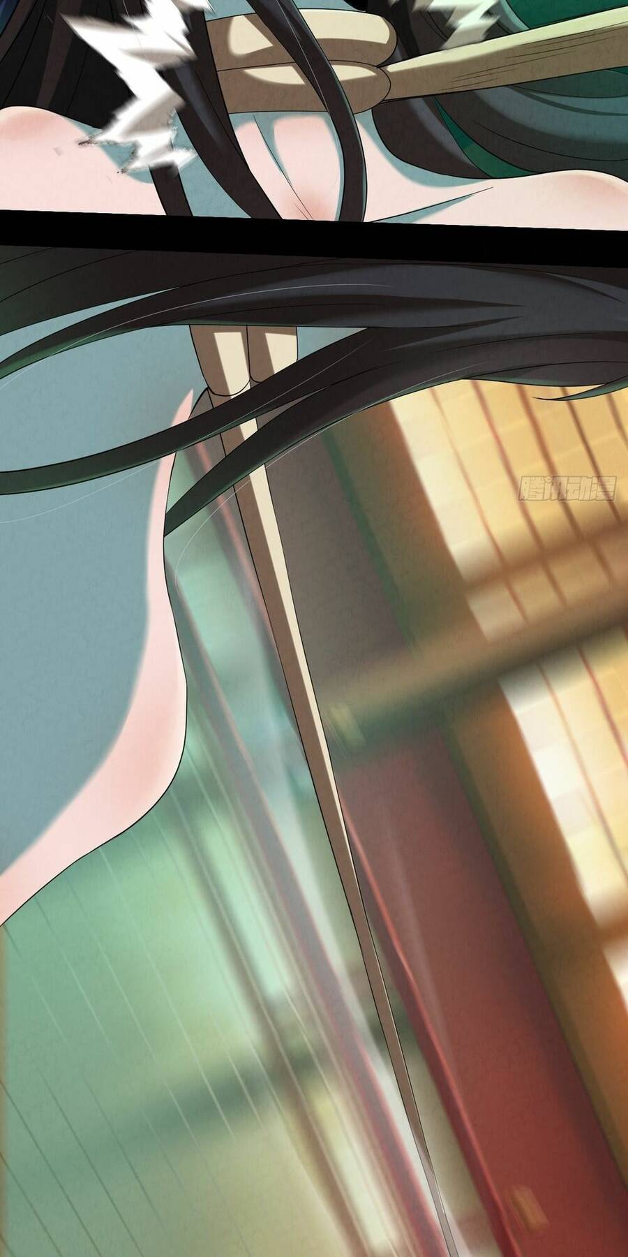 Đại Hoang Tịch Tà Ti - Chương 2