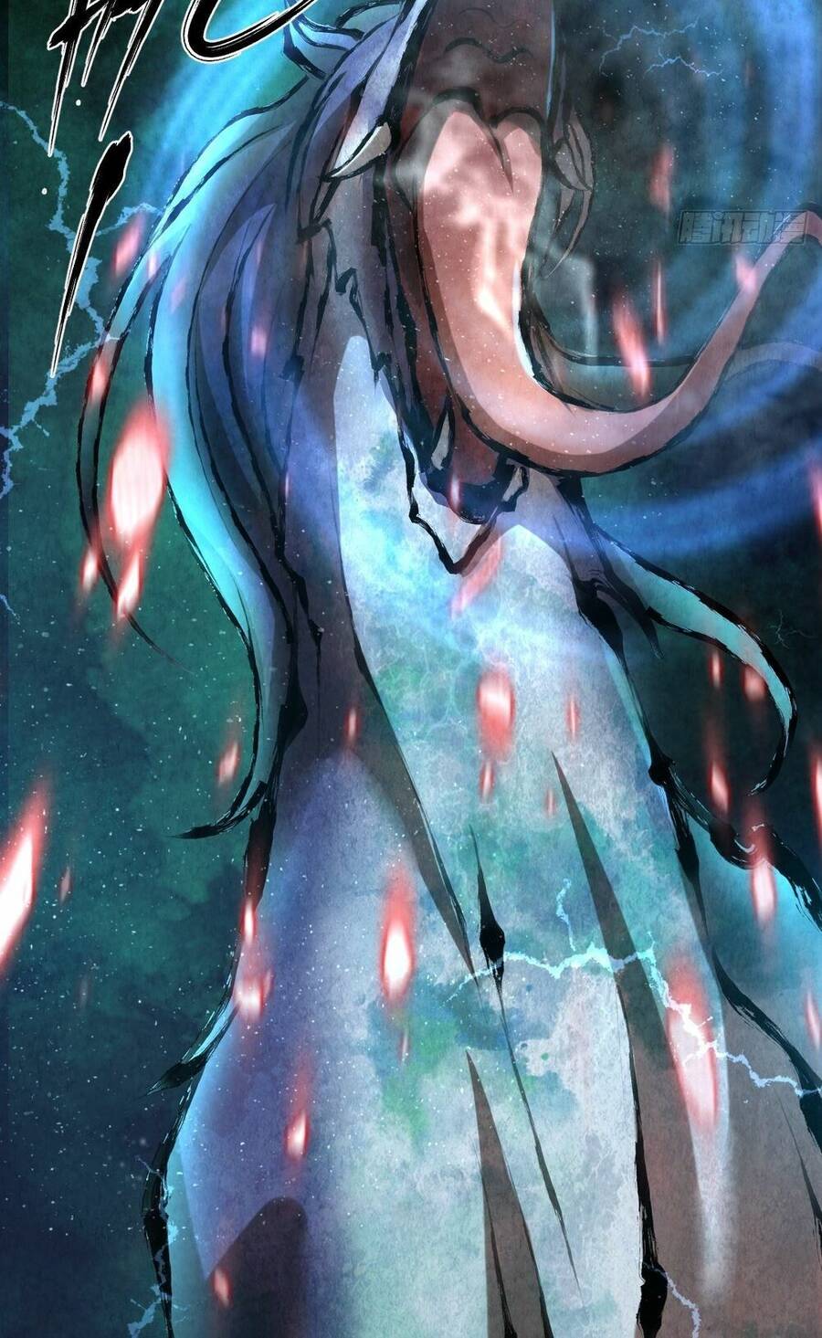 Đại Hoang Tịch Tà Ti - Chương 2