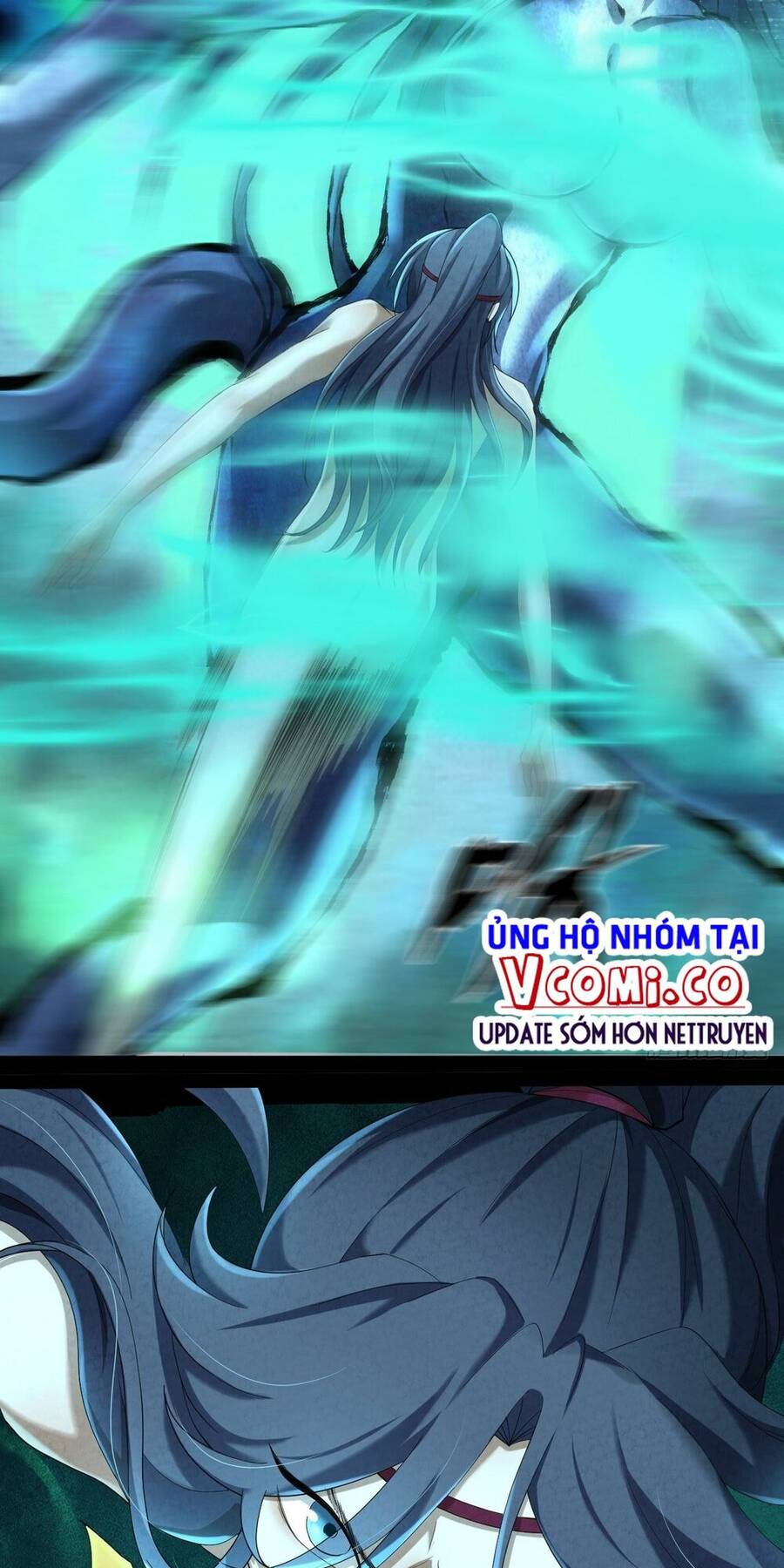 Đại Hoang Tịch Tà Ti - Chương 2