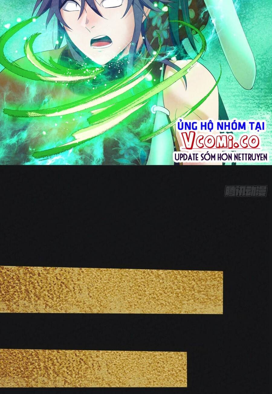 Đại Hoang Tịch Tà Ti - Chương 20