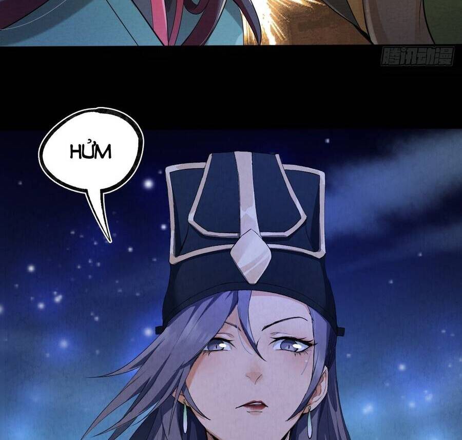 Đại Hoang Tịch Tà Ti - Chương 22