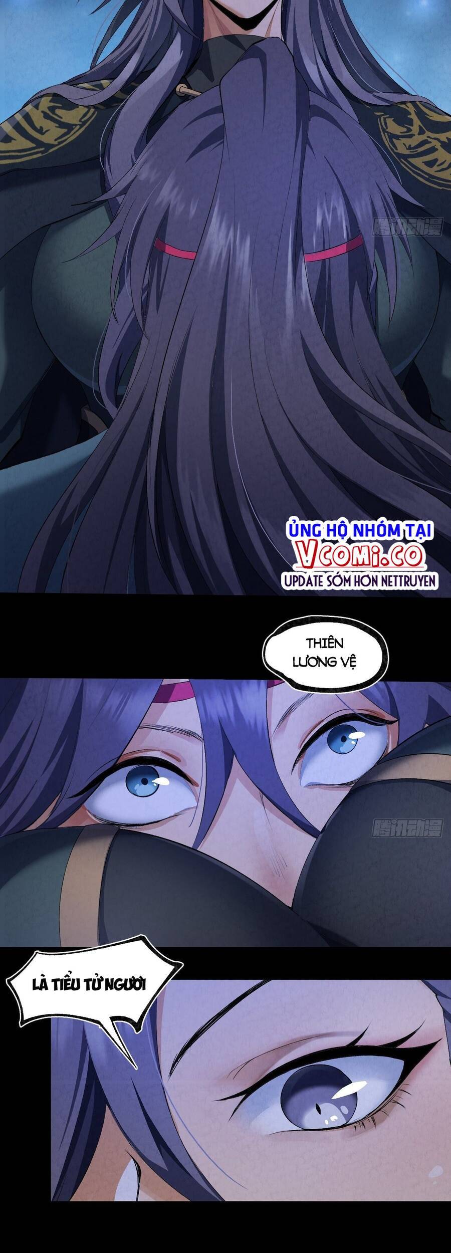 Đại Hoang Tịch Tà Ti - Chương 22