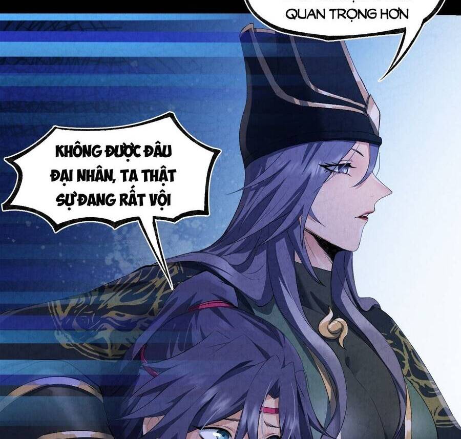 Đại Hoang Tịch Tà Ti - Chương 22
