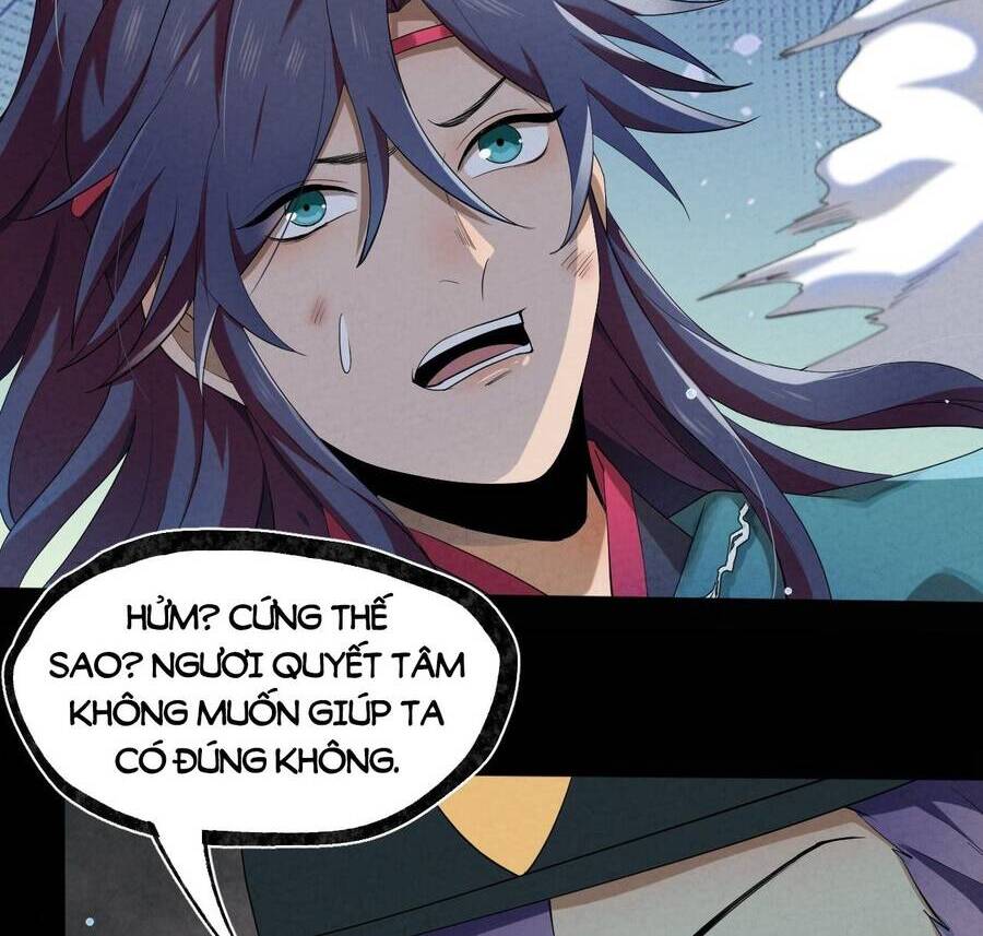 Đại Hoang Tịch Tà Ti - Chương 22