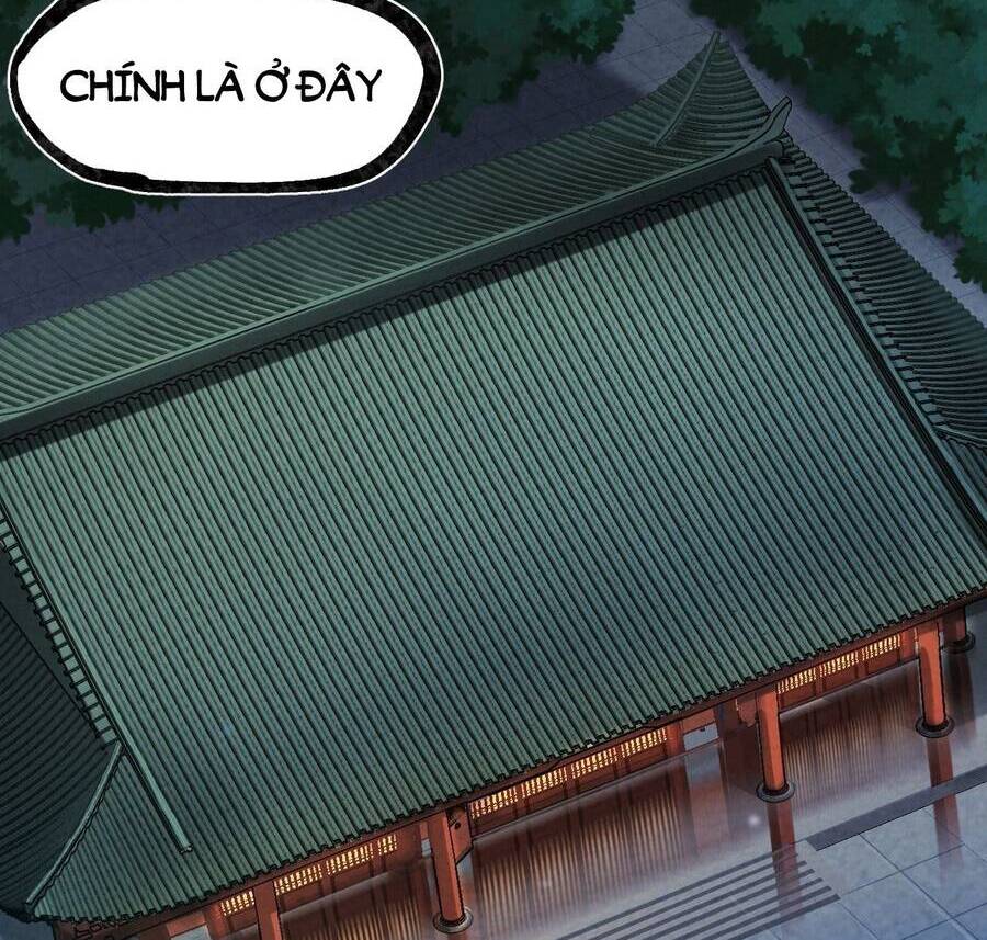 Đại Hoang Tịch Tà Ti - Chương 22