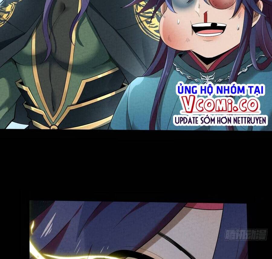 Đại Hoang Tịch Tà Ti - Chương 22
