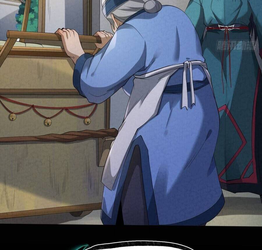 Đại Hoang Tịch Tà Ti - Chương 22