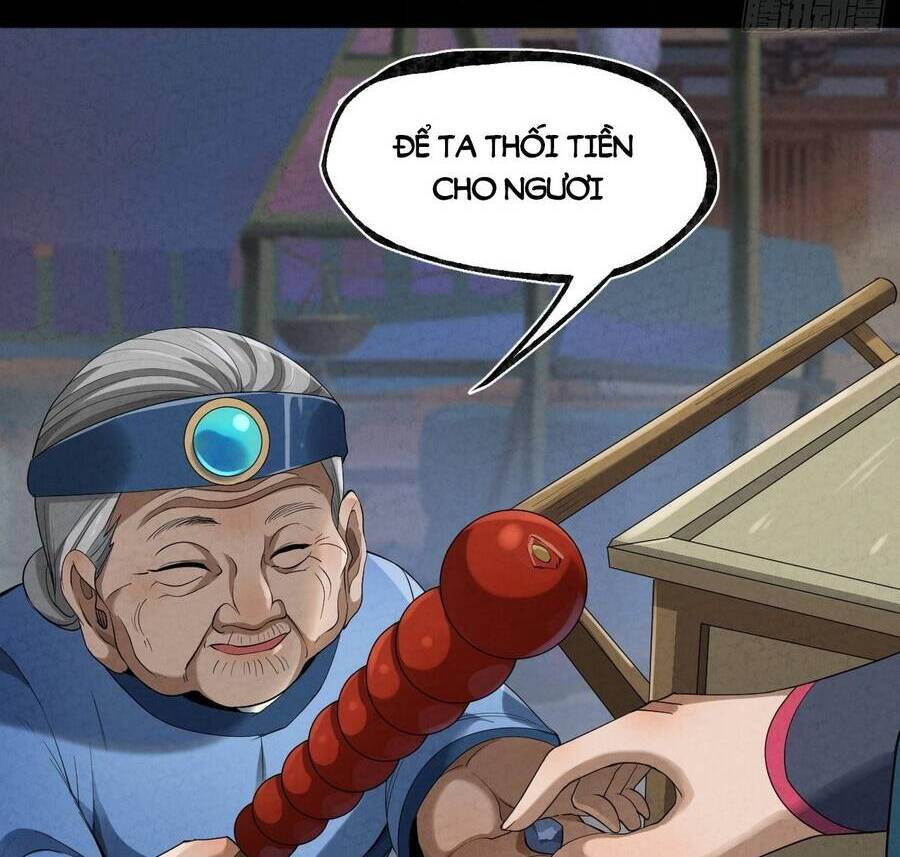 Đại Hoang Tịch Tà Ti - Chương 22