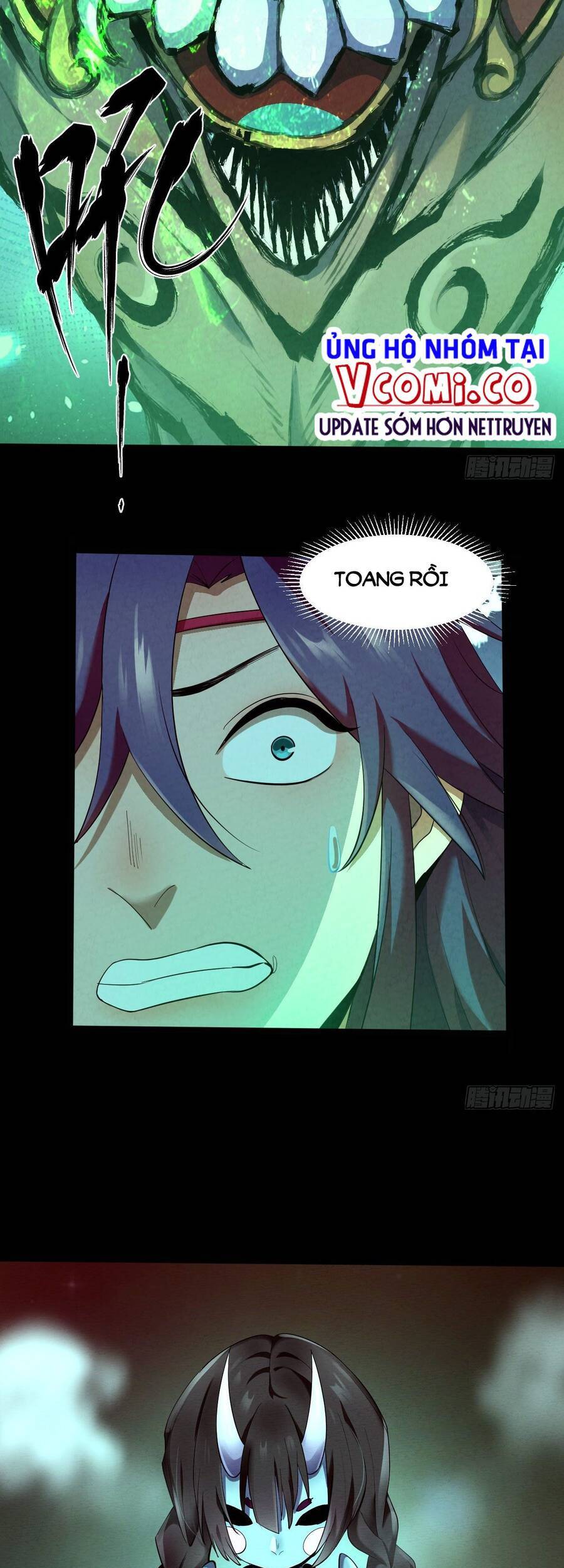 Đại Hoang Tịch Tà Ti - Chương 24