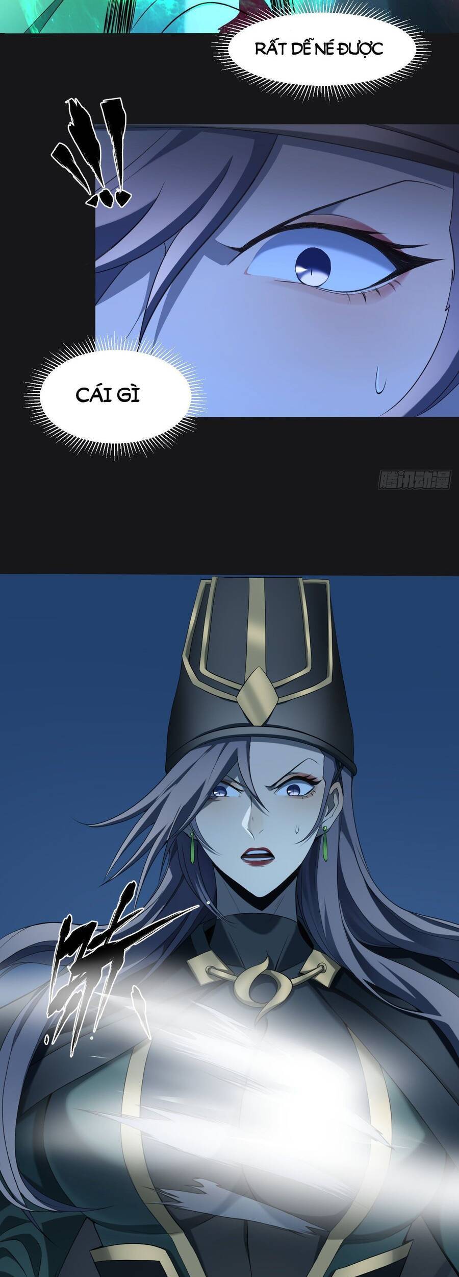 Đại Hoang Tịch Tà Ti - Chương 24