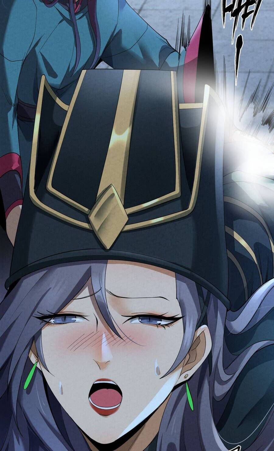 Đại Hoang Tịch Tà Ti - Chương 24