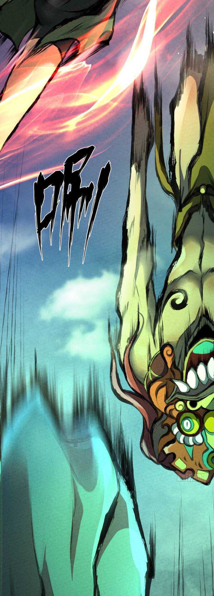 Đại Hoang Tịch Tà Ti - Chương 24