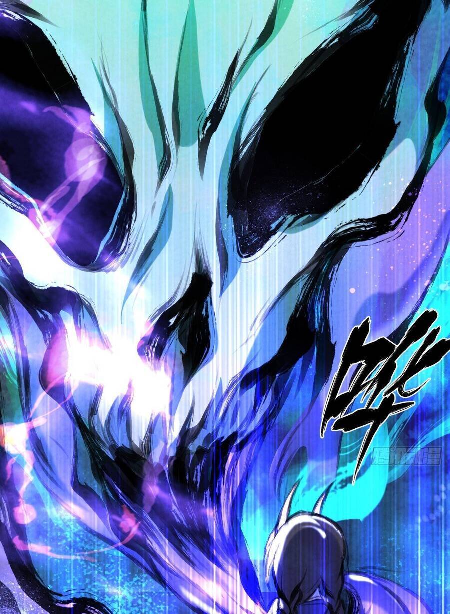 Đại Hoang Tịch Tà Ti - Chương 26