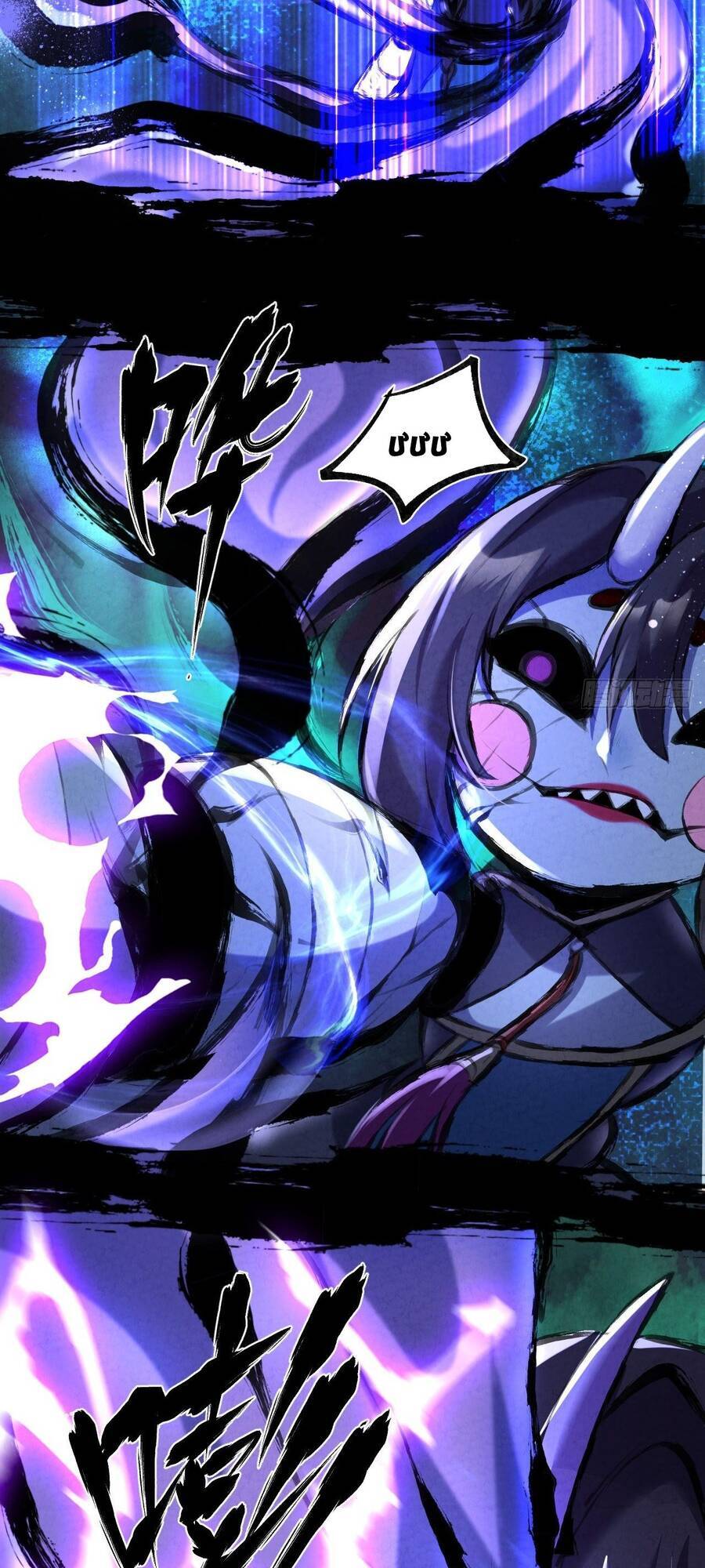 Đại Hoang Tịch Tà Ti - Chương 26