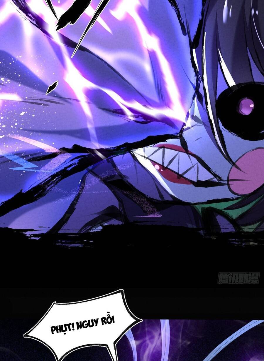 Đại Hoang Tịch Tà Ti - Chương 26