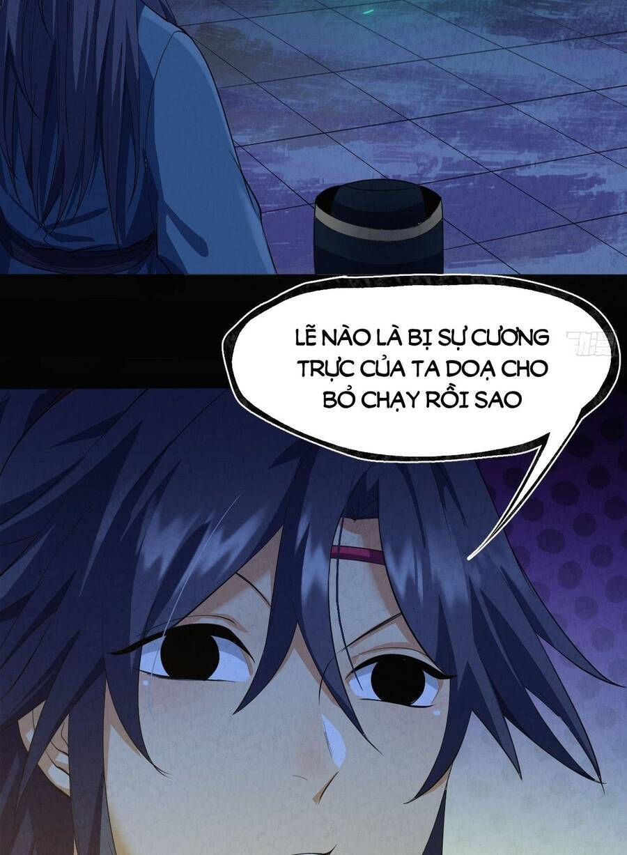 Đại Hoang Tịch Tà Ti - Chương 26