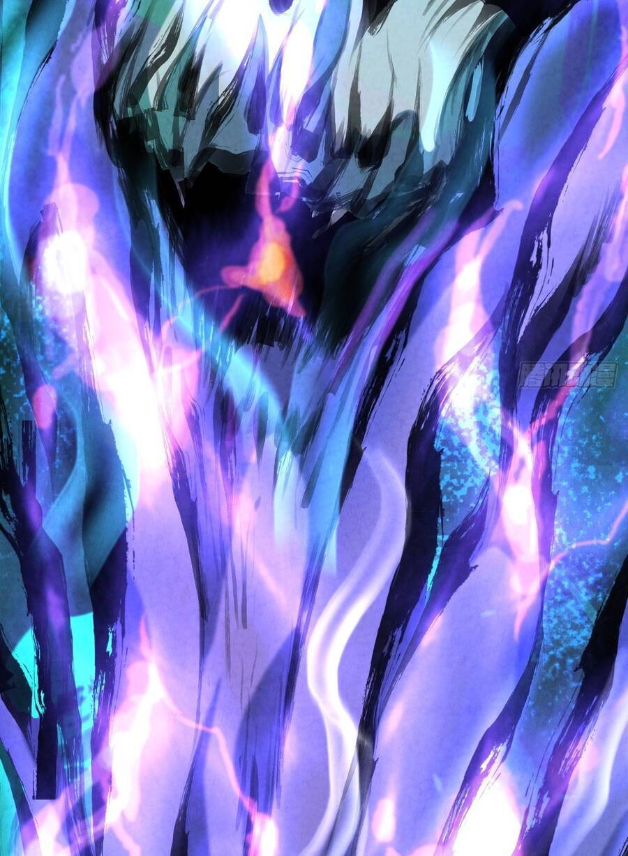 Đại Hoang Tịch Tà Ti - Chương 26