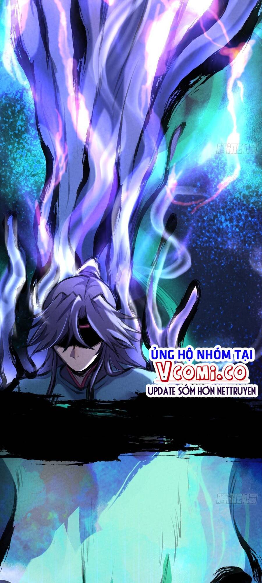 Đại Hoang Tịch Tà Ti - Chương 26