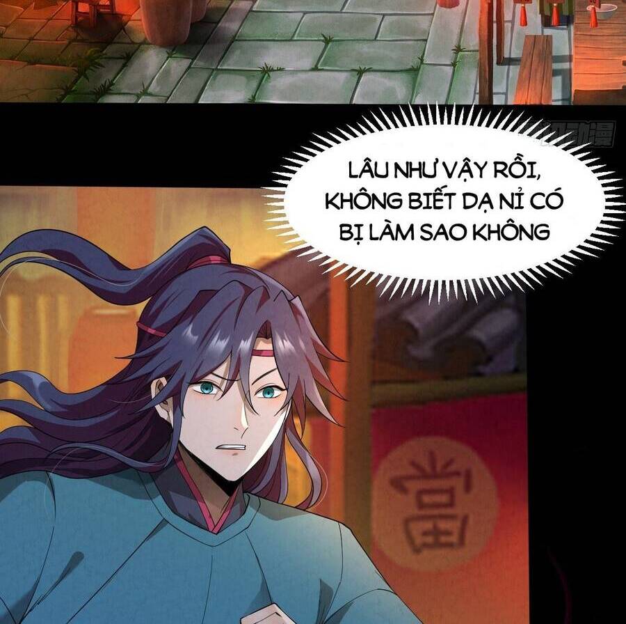 Đại Hoang Tịch Tà Ti - Chương 27