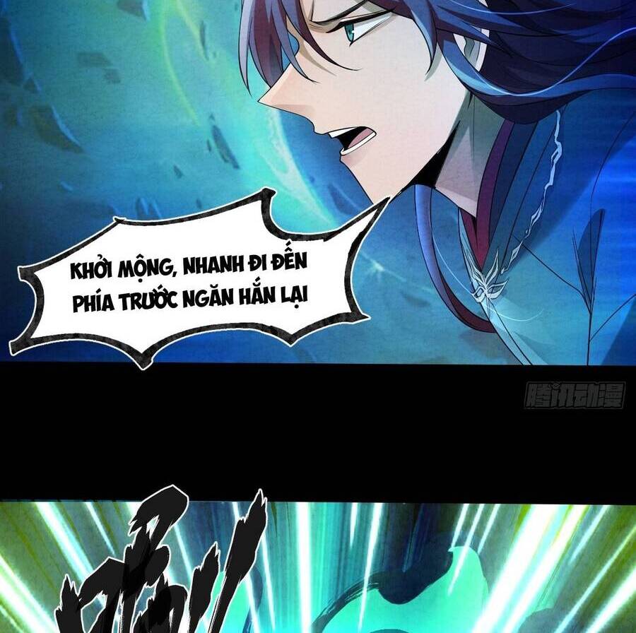 Đại Hoang Tịch Tà Ti - Chương 27