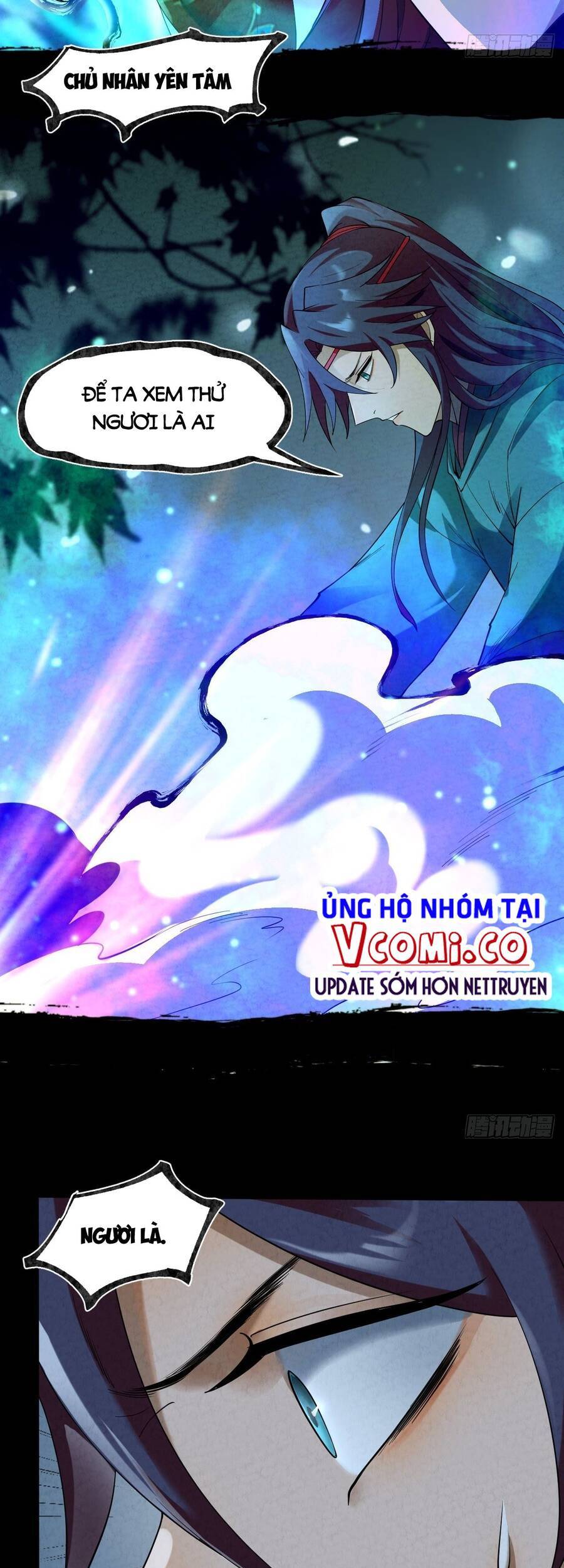 Đại Hoang Tịch Tà Ti - Chương 27