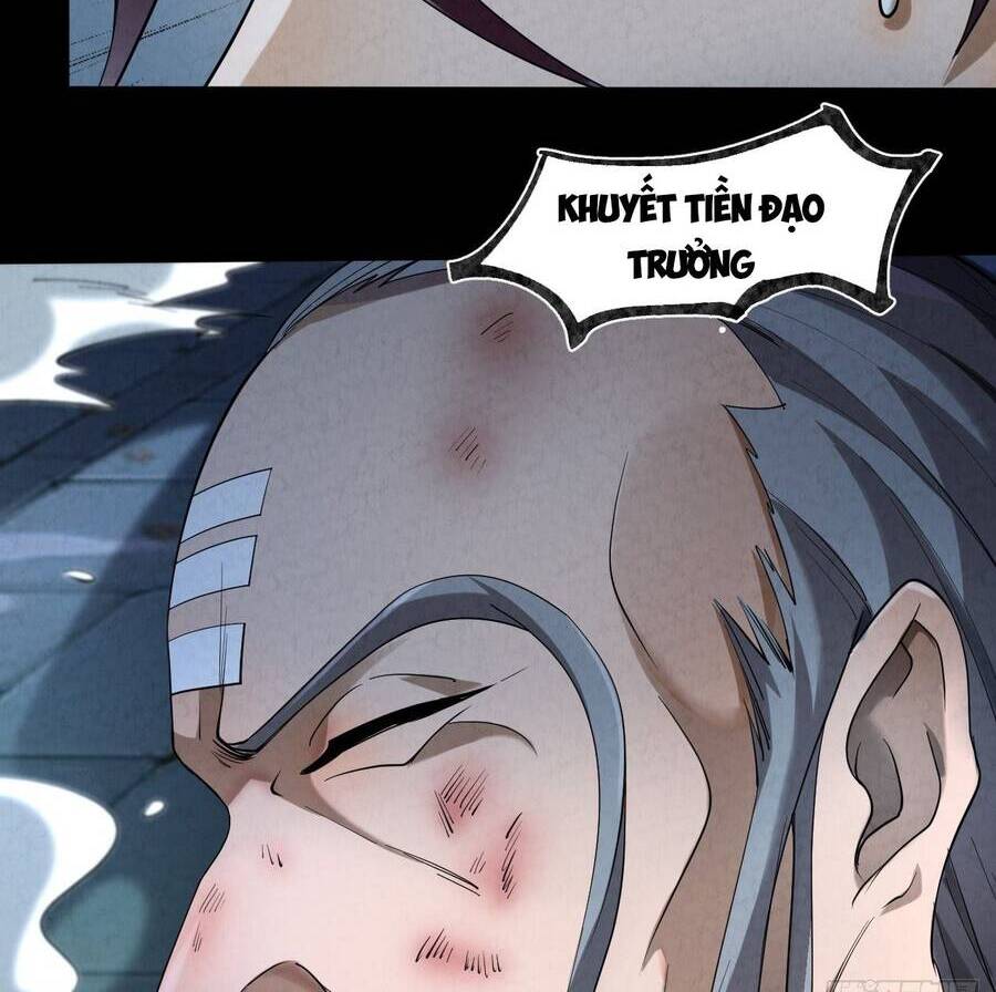 Đại Hoang Tịch Tà Ti - Chương 27