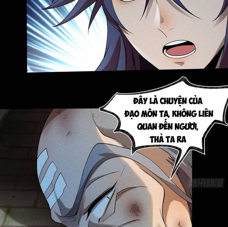 Đại Hoang Tịch Tà Ti - Chương 27