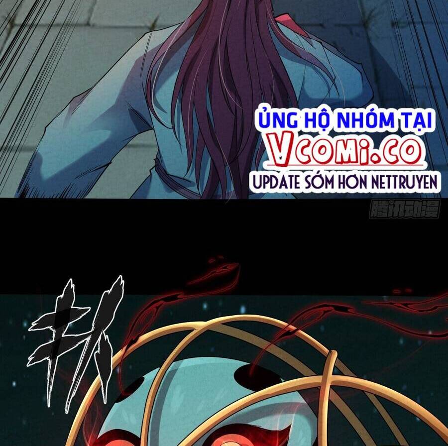 Đại Hoang Tịch Tà Ti - Chương 27