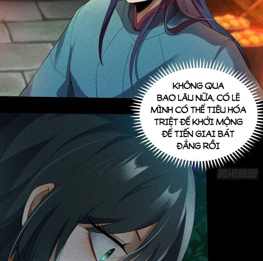 Đại Hoang Tịch Tà Ti - Chương 27