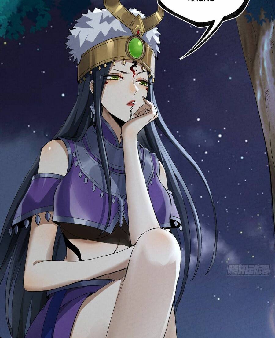 Đại Hoang Tịch Tà Ti - Chương 31