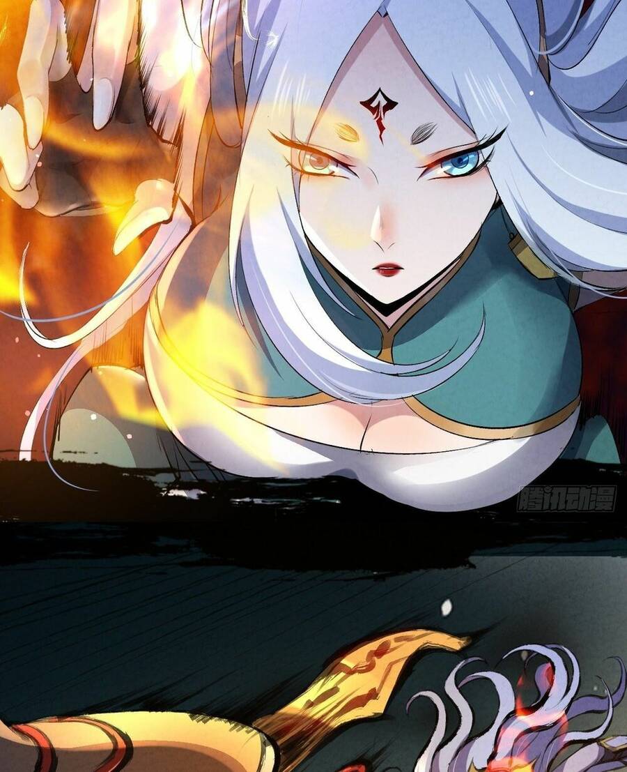 Đại Hoang Tịch Tà Ti - Chương 31