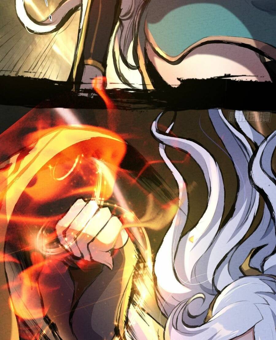 Đại Hoang Tịch Tà Ti - Chương 31