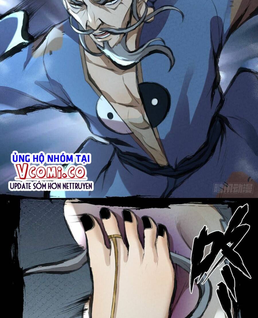 Đại Hoang Tịch Tà Ti - Chương 31