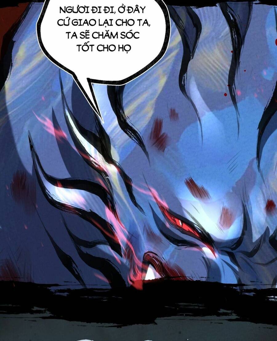 Đại Hoang Tịch Tà Ti - Chương 31