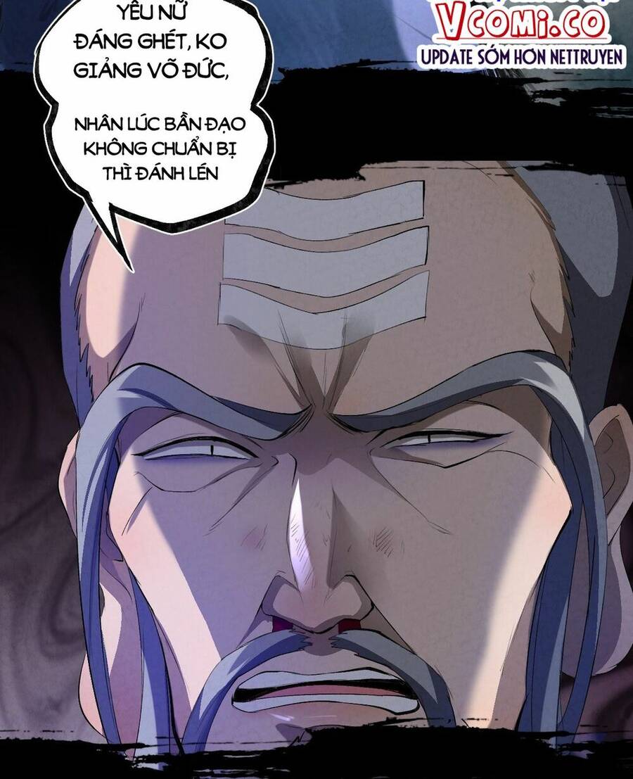 Đại Hoang Tịch Tà Ti - Chương 31