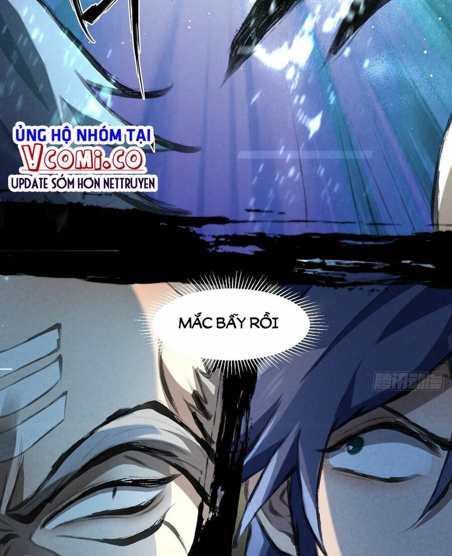 Đại Hoang Tịch Tà Ti - Chương 31