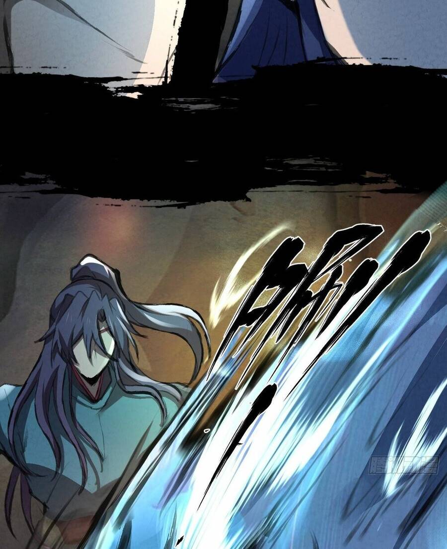 Đại Hoang Tịch Tà Ti - Chương 31