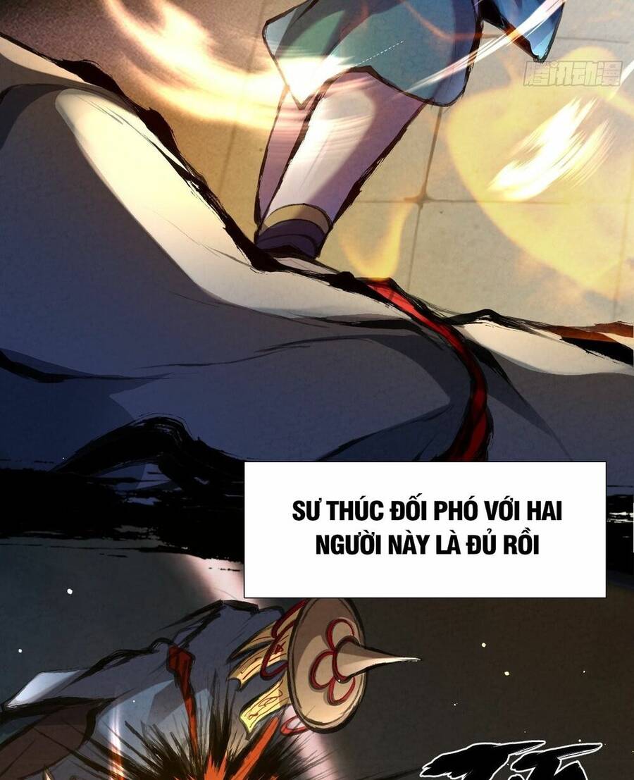 Đại Hoang Tịch Tà Ti - Chương 31