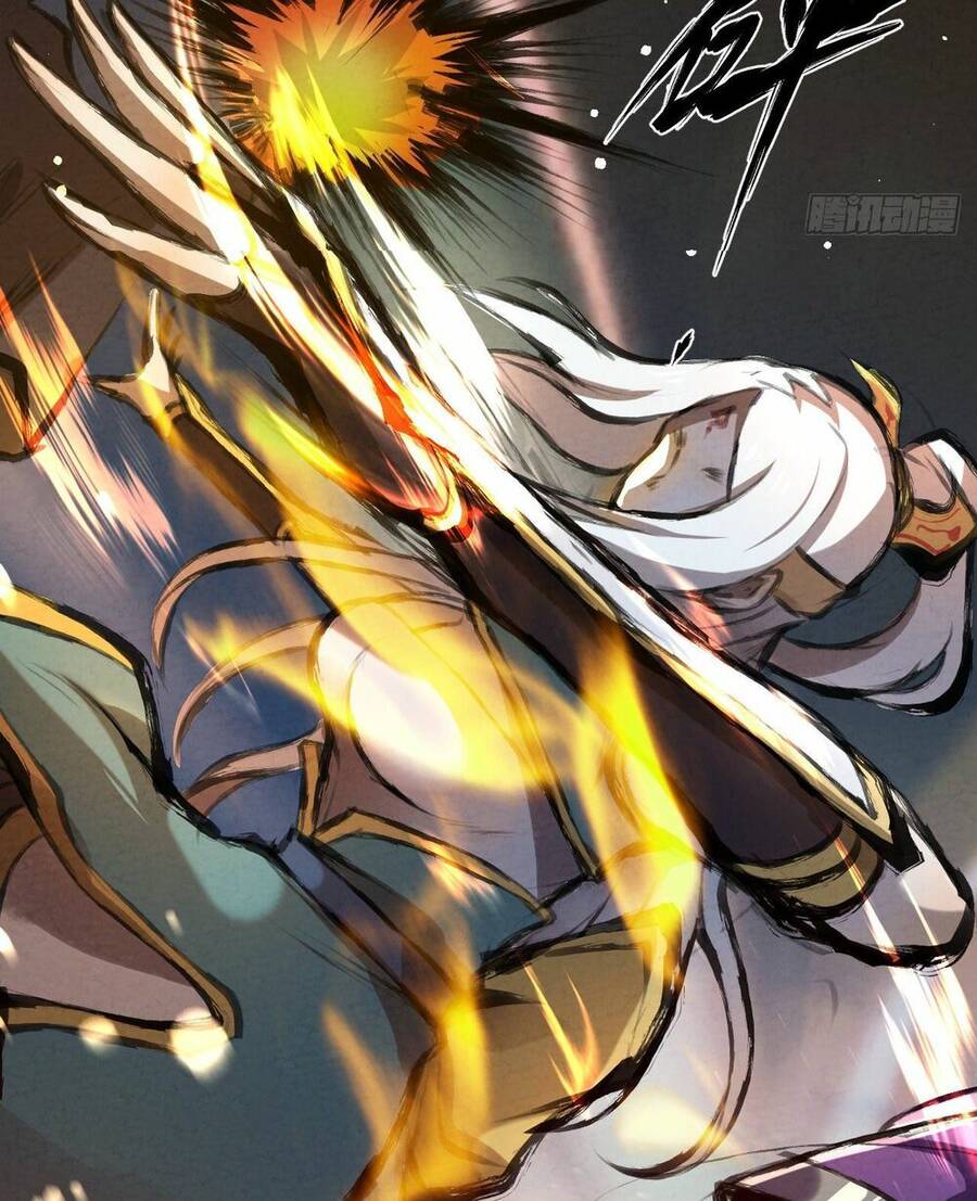 Đại Hoang Tịch Tà Ti - Chương 31