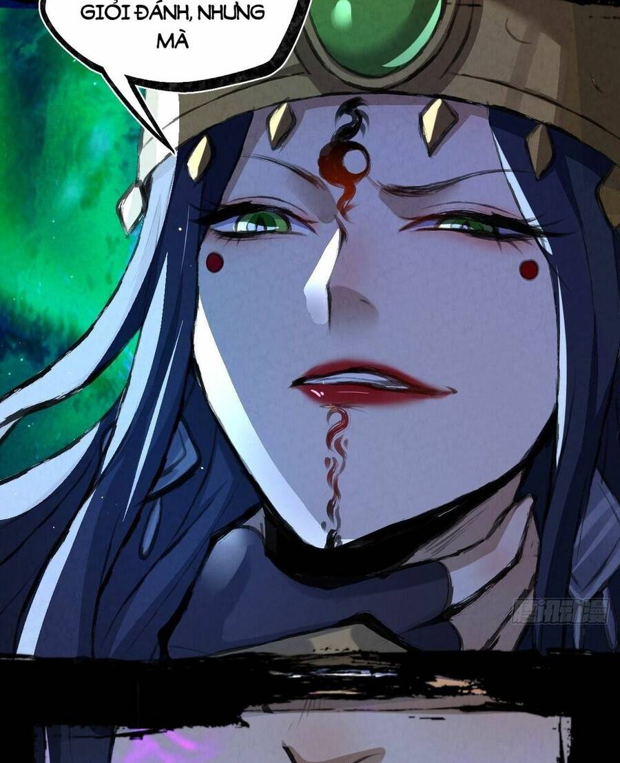 Đại Hoang Tịch Tà Ti - Chương 31