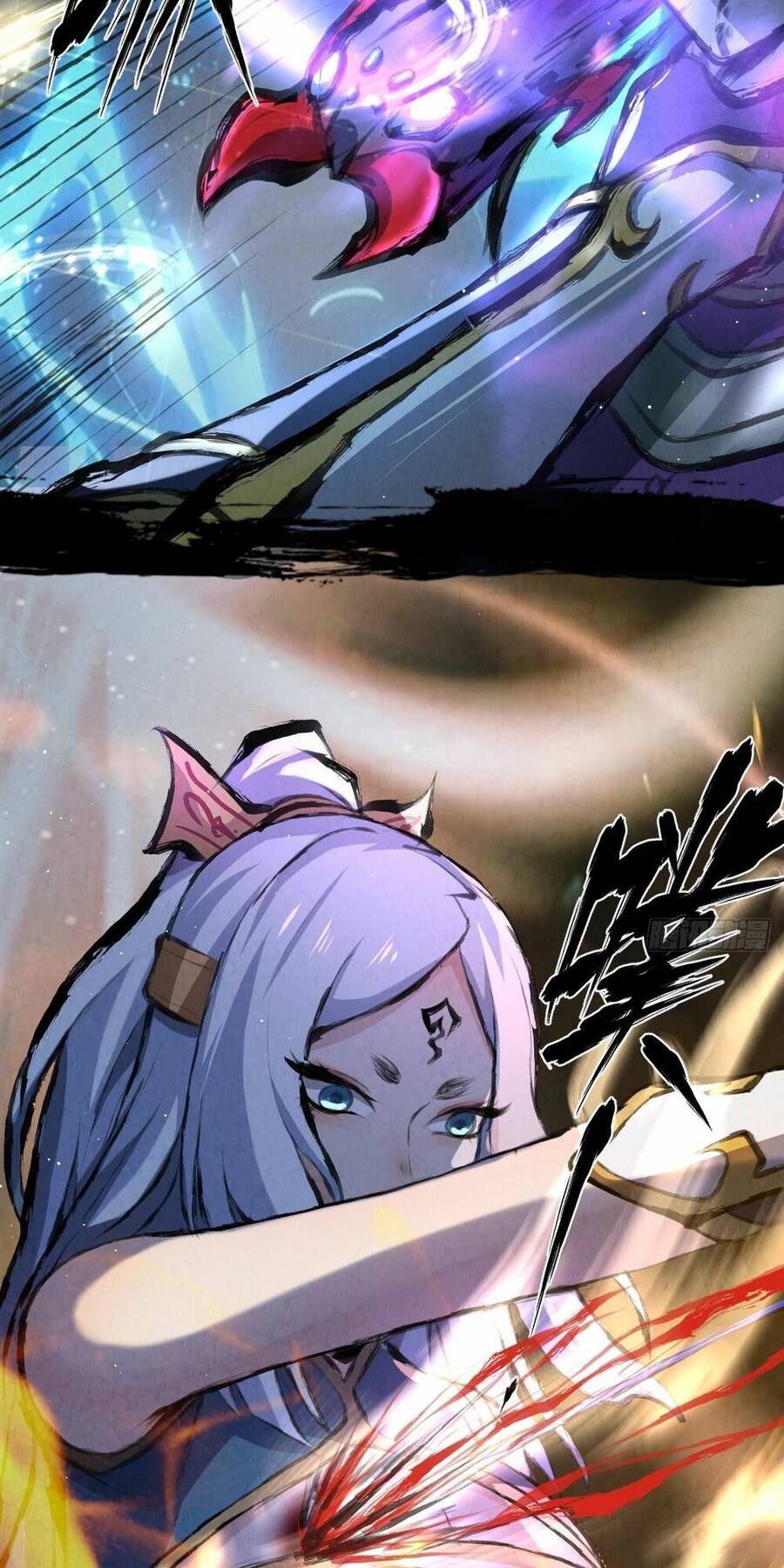 Đại Hoang Tịch Tà Ti - Chương 31