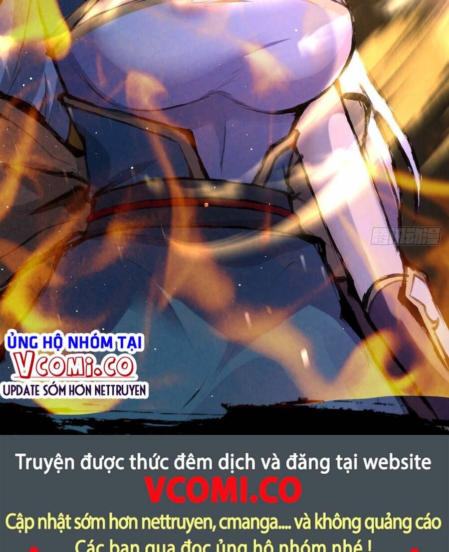 Đại Hoang Tịch Tà Ti - Chương 31