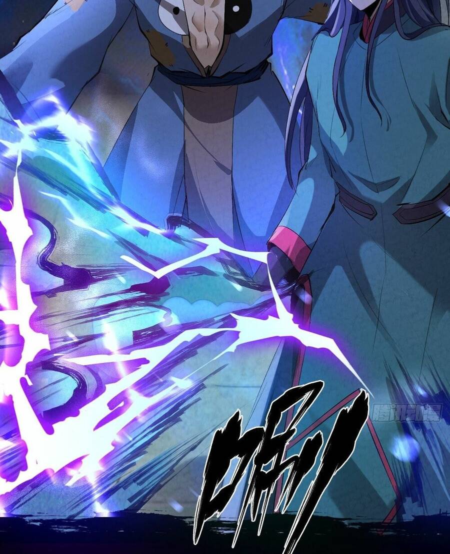 Đại Hoang Tịch Tà Ti - Chương 31