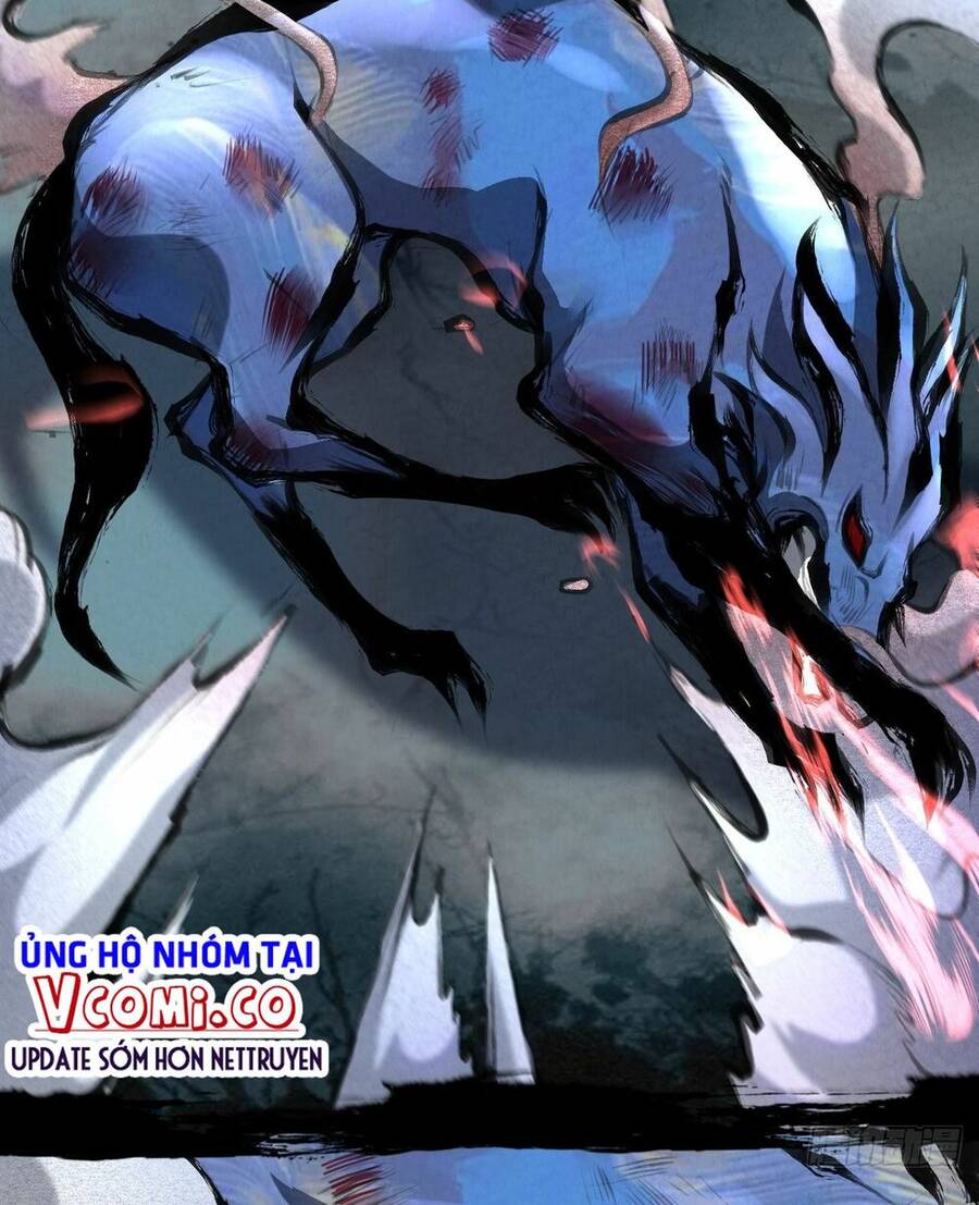 Đại Hoang Tịch Tà Ti - Chương 31