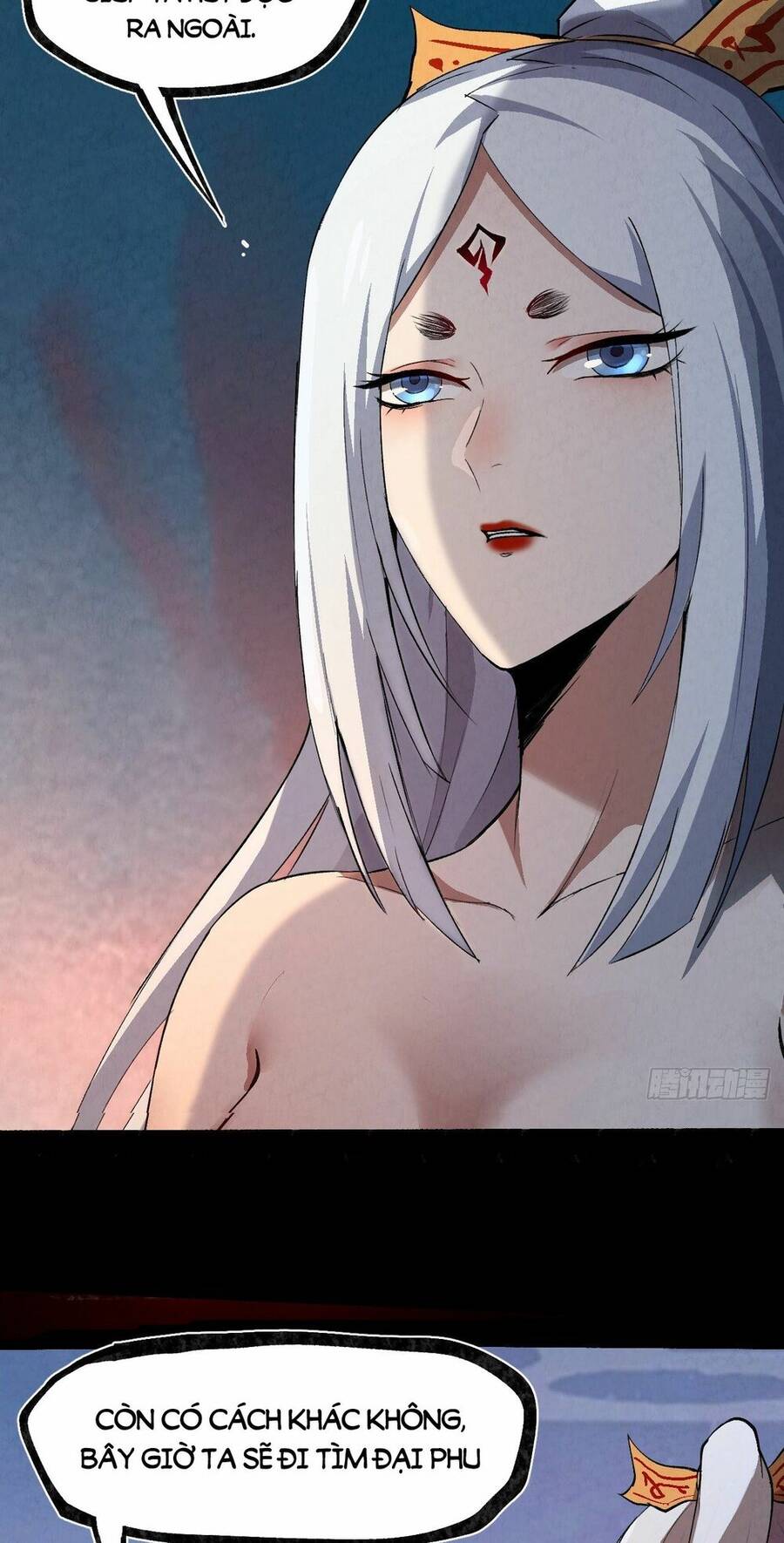 Đại Hoang Tịch Tà Ti - Chương 34