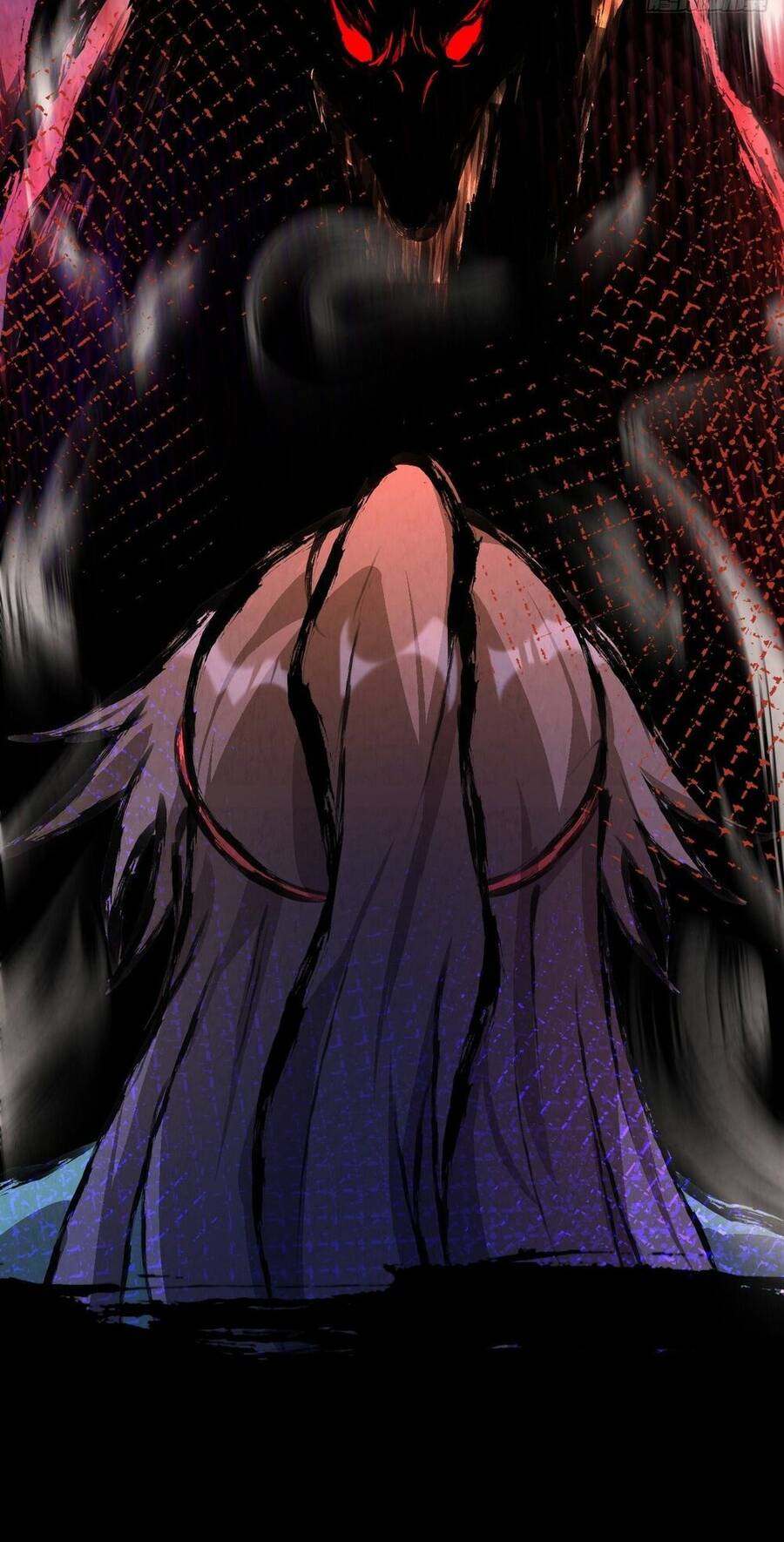 Đại Hoang Tịch Tà Ti - Chương 34