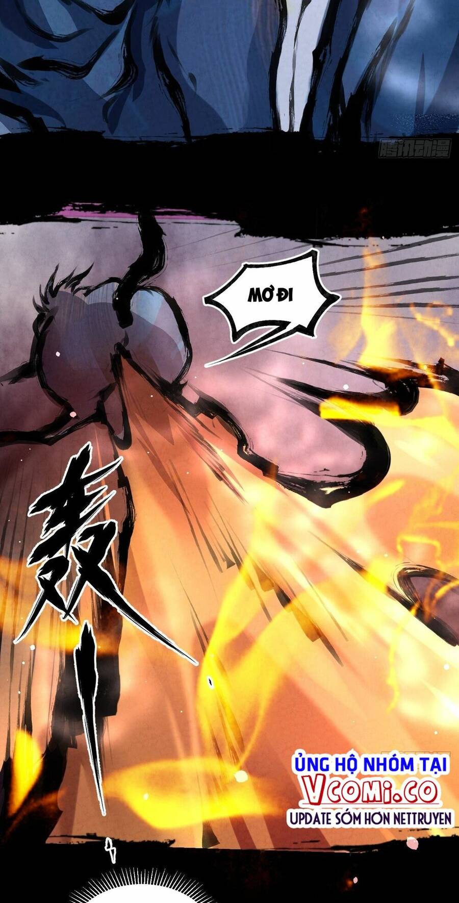 Đại Hoang Tịch Tà Ti - Chương 34